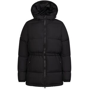 (L, Black) Trespass Womens/Ladies Pinchi Waterproof Jacket (L, Black) Trespass Womens/Ladies Pinchi Waterproof Jacket