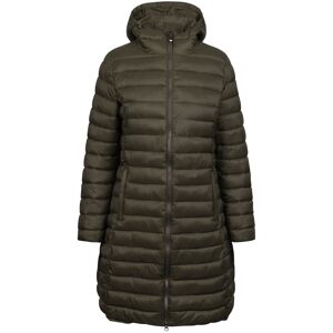 (XXL, Dark Vine) Trespass Womens/Ladies Dorothea Padded Jacket (XXL, Dark Vine) Trespass Womens/Ladies Dorothea Padded Jacket