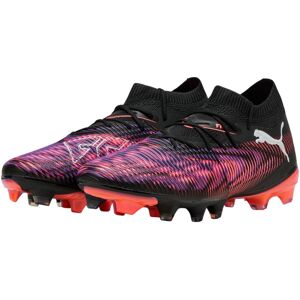 (4 UK, Black) Puma Womens/Ladies Future 8 Match Artificial Ground Football Boots (4 UK, Black) Puma Womens/Ladies Future 8 Match Artificial Ground Football Boots