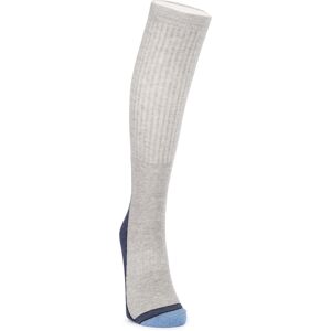 (7/11, Storm Grey Marl) Trespass Adults Socks Mid Length Cristobal (7/11, Storm Grey Marl) Trespass Adults Socks Mid Length Cristobal