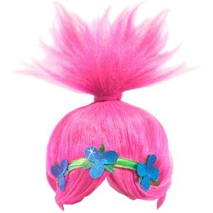 Unbranded (only one) Kids Size Troll Style Festival Party Elfpixie Wig Characters Cosplay Unbranded (only one) Kids Size Troll Style Festival Party Elfpixie Wig Characters Cosplay