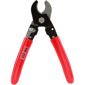 Unbranded HS-206 Aluminum Copper Cable Wire Cutter Wire Unbranded HS-206 Aluminum Copper Cable Wire Cutter Wire