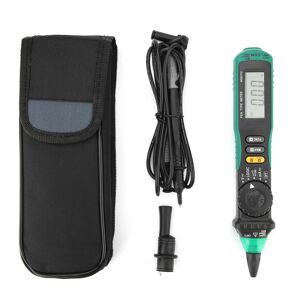 Unbranded MS8211D LCD Digital Pen Type Multimeter Auto Range Unbranded MS8211D LCD Digital Pen Type Multimeter Auto Range