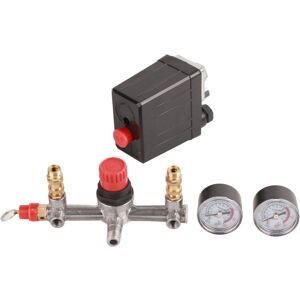 Unbranded Automatic Pressure Valve Switch Assembly for Unbranded Automatic Pressure Valve Switch Assembly for