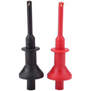 Unbranded 1 Pair UNi T Ut C01 Multimeters Test Leads Unbranded 1 Pair UNi T Ut C01 Multimeters Test Leads