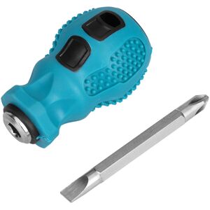 Unbranded Mini Magnetic Dual Purpose Cross Slot Bits Unbranded Mini Magnetic Dual Purpose Cross Slot Bits