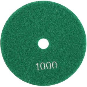 Unbranded 5'' inch 125mm Wet Diamond Polishing Pads Grinding Unbranded 5'' inch 125mm Wet Diamond Polishing Pads Grinding