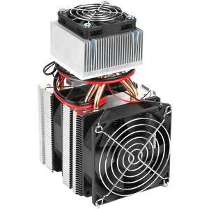 Unbranded Semiconductor Refrigeration Cooling Device Unbranded Semiconductor Refrigeration Cooling Device