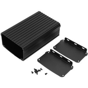 Unbranded Circuit Board Controller Aluminum Cooling Box DIY Unbranded Circuit Board Controller Aluminum Cooling Box DIY