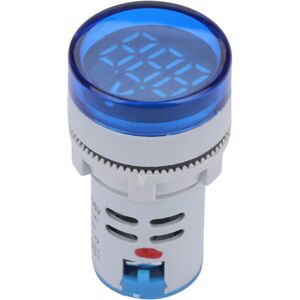 Unbranded LED Voltmeter Signal Light Digital Display DC Unbranded LED Voltmeter Signal Light Digital Display DC