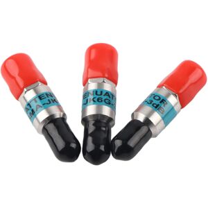 Unbranded SMA-JK Male to Female RF Coaxial Attenuator 2W Unbranded SMA-JK Male to Female RF Coaxial Attenuator 2W