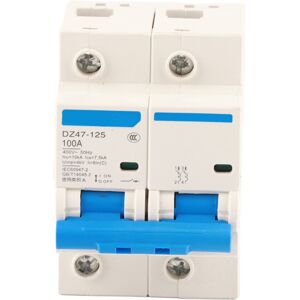 Unbranded 400V 80/100/125A Leakage Protection Switch Unbranded 400V 80/100/125A Leakage Protection Switch