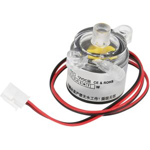 Unbranded 1pc Mini 12V DC 6W Food Grade Submersible Unbranded 1pc Mini 12V DC 6W Food Grade Submersible