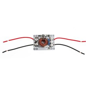 Unbranded DCDC 10A 180W Boost Buck Converter 10.570V to 558V Unbranded DCDC 10A 180W Boost Buck Converter 10.570V to 558V