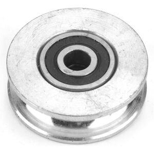 Unbranded High Strength Bearing Wheel Wire Rope Lifting Unbranded High Strength Bearing Wheel Wire Rope Lifting