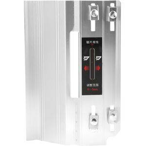 Unbranded Tile Chamfering Machine 45 Degree Angle Cutting Unbranded Tile Chamfering Machine 45 Degree Angle Cutting