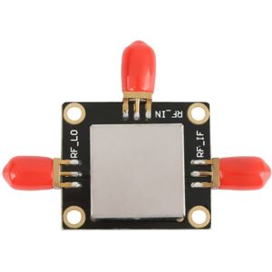 Unbranded ADE-6 High Linear Low Noise RF Up And Down Unbranded ADE-6 High Linear Low Noise RF Up And Down