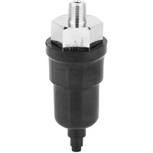 Unbranded Adjustable Pressure Switch G1/8in NC/NO 0.1~1Mpa Unbranded Adjustable Pressure Switch G1/8in NC/NO 0.1~1Mpa