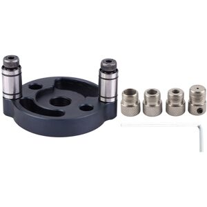 Unbranded 6mm 8mm 10mm Dowel Jig Wood Panel Puncher Hole Unbranded 6mm 8mm 10mm Dowel Jig Wood Panel Puncher Hole