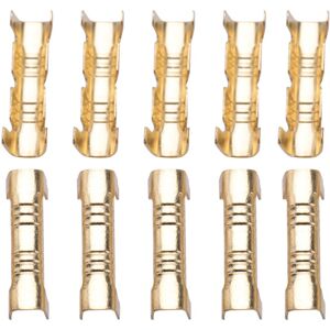 Unbranded 100pcs Docking Connector Line Pressing Button Unbranded 100pcs Docking Connector Line Pressing Button