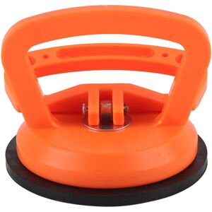 Unbranded Vacuum Strong Suction Cup 50kg/110.2lbs Glass Unbranded Vacuum Strong Suction Cup 50kg/110.2lbs Glass