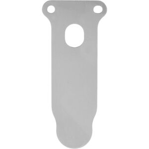 Unbranded 5 Pcs Valve Plate 65 Large Tongue Shape Metal Air Unbranded 5 Pcs Valve Plate 65 Large Tongue Shape Metal Air