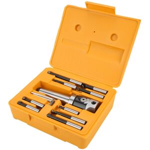 Unbranded MT4-M16 Arbor Adapter Taper Shank F1-12 50mm Unbranded MT4-M16 Arbor Adapter Taper Shank F1-12 50mm