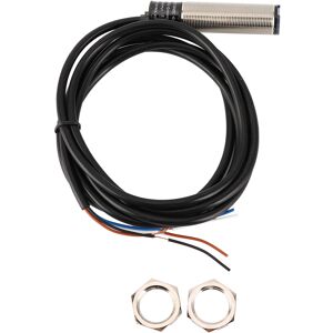 Unbranded BERM Photoelectric Switch Sensor Diffuse Unbranded BERM Photoelectric Switch Sensor Diffuse