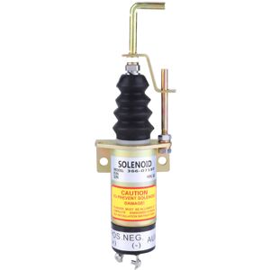 Unbranded 366-07197 SA-3405T Fuel Shutoff Solenoid Valve For Unbranded 366-07197 SA-3405T Fuel Shutoff Solenoid Valve For