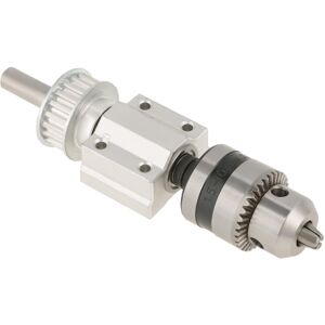 Unbranded High Precision Unpowered Spindle Assembly for Unbranded High Precision Unpowered Spindle Assembly for