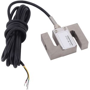 Unbranded S TYPE High Precision Load Cell Scale Sensor Unbranded S TYPE High Precision Load Cell Scale Sensor