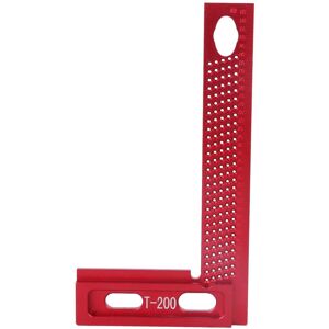 Unbranded Hole Ruler Measuring Tool Woodworking Accessory Unbranded Hole Ruler Measuring Tool Woodworking Accessory