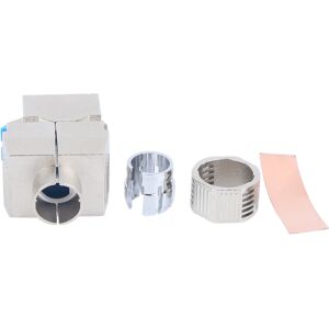 Unbranded CAT8 Module Computer Network No Punch Down Tool Unbranded CAT8 Module Computer Network No Punch Down Tool