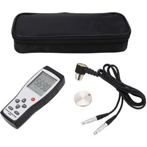 Unbranded SMART SENSOR Digital Ultrasonic Thickness Gauge Unbranded SMART SENSOR Digital Ultrasonic Thickness Gauge