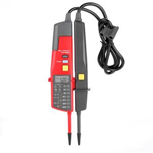 Unbranded Uni T UT18C Voltage & Continuity Tester Auto Range Unbranded Uni T UT18C Voltage & Continuity Tester Auto Range