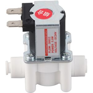 Unbranded 24V Normally Closed Type 300cc Waste Water Unbranded 24V Normally Closed Type 300cc Waste Water