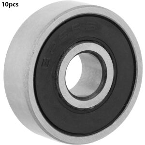 Unbranded 3/4/5/6mm I.D 10/13/16/19mm O.D Double side Rubber Unbranded 3/4/5/6mm I.D 10/13/16/19mm O.D Double side Rubber