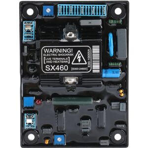Unbranded SX460 Input 190‑264VAC Automatic Engine Voltage Unbranded SX460 Input 190‑264VAC Automatic Engine Voltage