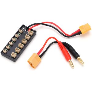 Unbranded B6 Lithium Battery Charging Board PH2.0 1S 3.7V Unbranded B6 Lithium Battery Charging Board PH2.0 1S 3.7V