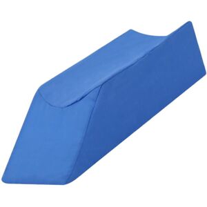 Unbranded (Blue, 60x20x15cm) Leg Pillow Leg Rest support Sleeping After Swelling Comfortab Unbranded (Blue, 60x20x15cm) Leg Pillow Leg Rest support Sleeping After Swelling Comfortab
