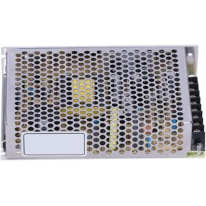 Unbranded BERM Switching Power Supply 4 Groups Outputs Unbranded BERM Switching Power Supply 4 Groups Outputs