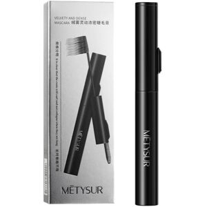 Unbranded 1pack Smart Thick Mascara Is Not Easy To Faint Lasting Styling Curling Mascara Unbranded 1pack Smart Thick Mascara Is Not Easy To Faint Lasting Styling Curling Mascara