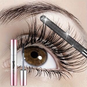Unbranded 1pack Steel Tube Eyelash Primer Is Waterproof And Sweat-proof, Lengthening Prime Unbranded 1pack Steel Tube Eyelash Primer Is Waterproof And Sweat-proof, Lengthening Prime