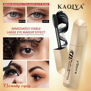 Unbranded 1pc Diamond Tube Mascara Curls And Shapes Naturally Thick Waterproof And Unbranded 1pc Diamond Tube Mascara Curls And Shapes Naturally Thick Waterproof And