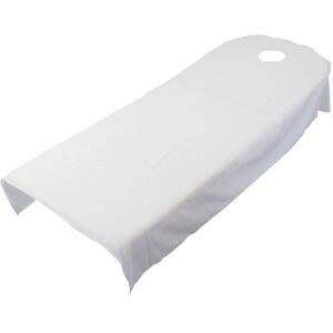 Unbranded Universal Salon Massage SPA Bed Home Beauty Treatment Sheets Table Unbranded Universal Salon Massage SPA Bed Home Beauty Treatment Sheets Table
