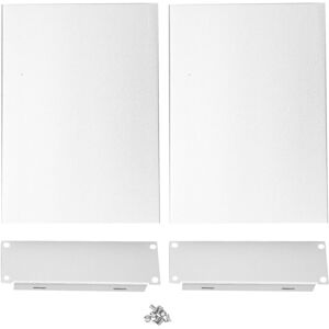 Unbranded Split Type Aluminum Cooling Case Electronic DIY Unbranded Split Type Aluminum Cooling Case Electronic DIY