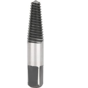 Unbranded G1/2in Pipe Extractor Cast Steel Broken Bolt Unbranded G1/2in Pipe Extractor Cast Steel Broken Bolt