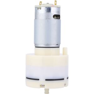 Unbranded DC12V Vacuum Pump Durable Air Sucking Pump 15L/min Unbranded DC12V Vacuum Pump Durable Air Sucking Pump 15L/min