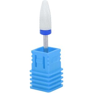 Unbranded Nail Drill Bit Corn Head shape Electric Grinding Unbranded Nail Drill Bit Corn Head shape Electric Grinding