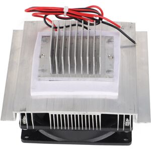 Unbranded XD‑35 Thermoelectric Peltier Plate Module Cooling Unbranded XD‑35 Thermoelectric Peltier Plate Module Cooling